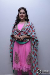 Regina at Ranam 2 Movie Audio Launch
